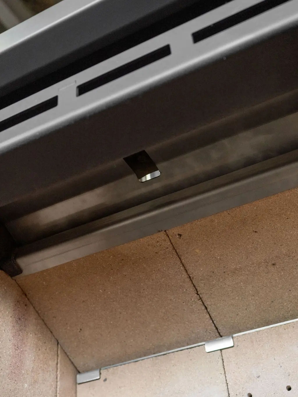 Doble deflector