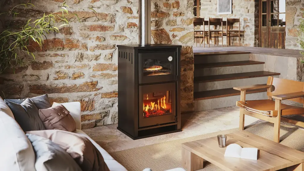 FORNO 540