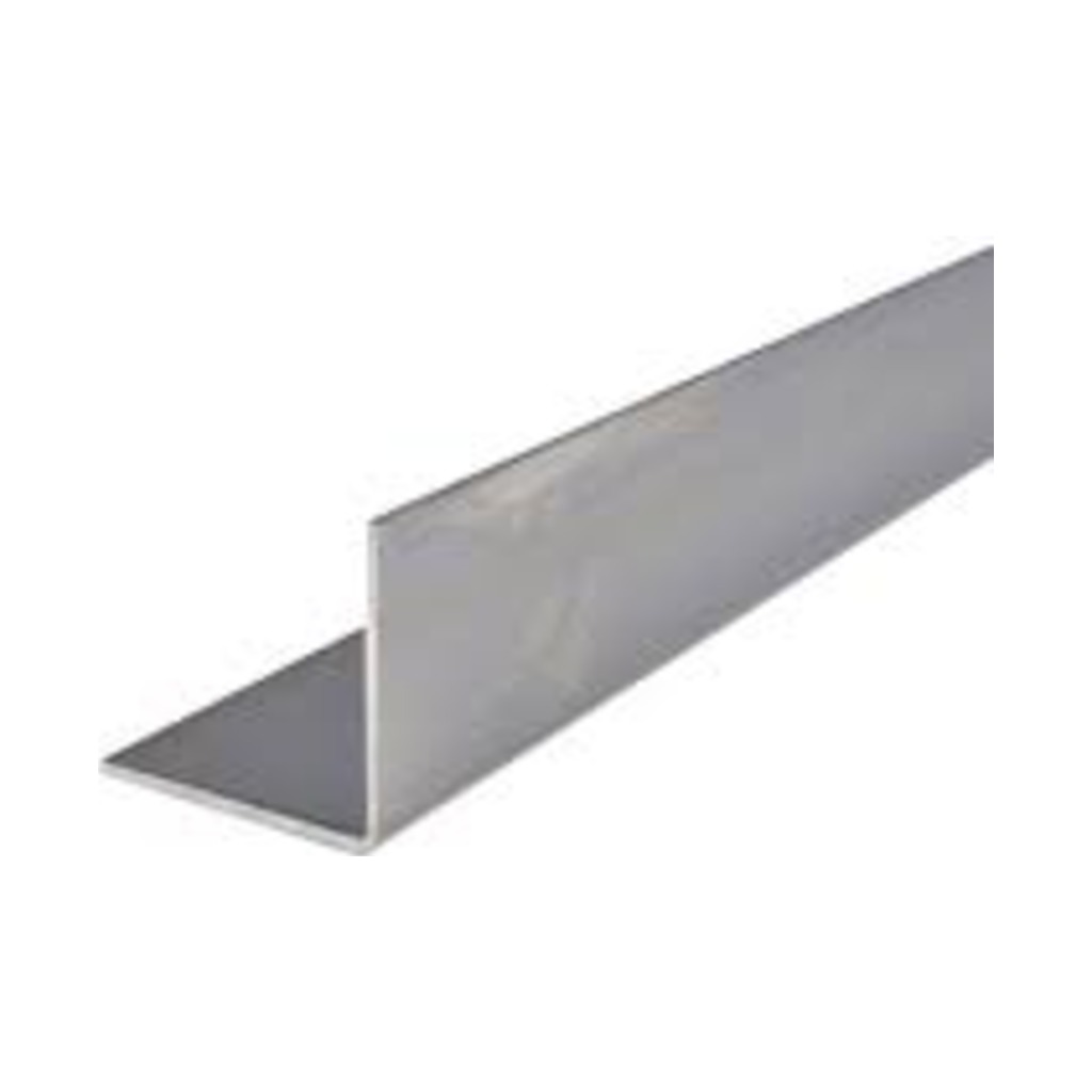 ANGULO CHAPA GALVANIZADA 0,20 X 1,20 MTS