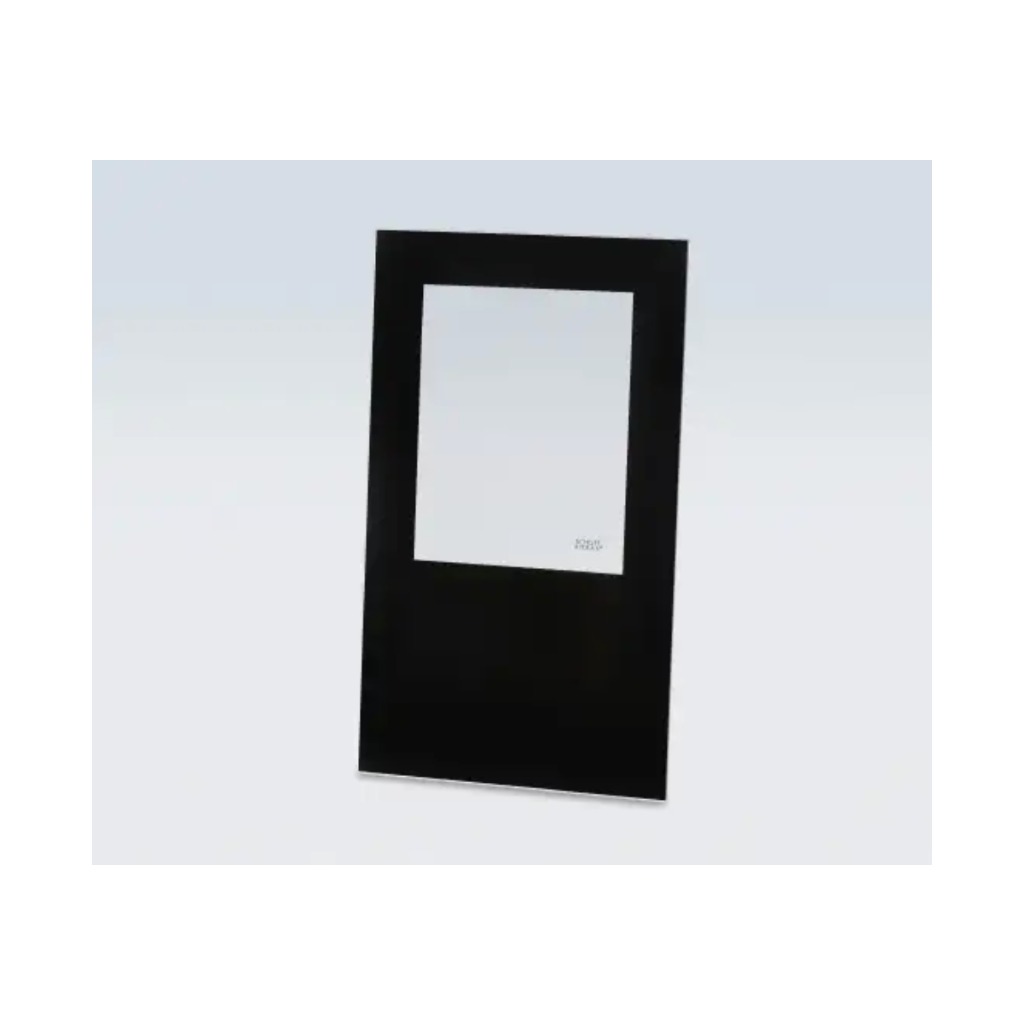 VIDRIO SERIGRAFIADO T2 695 X 479 X 4 MM