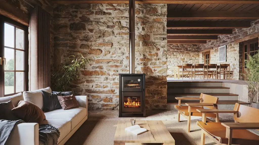FORNO 540