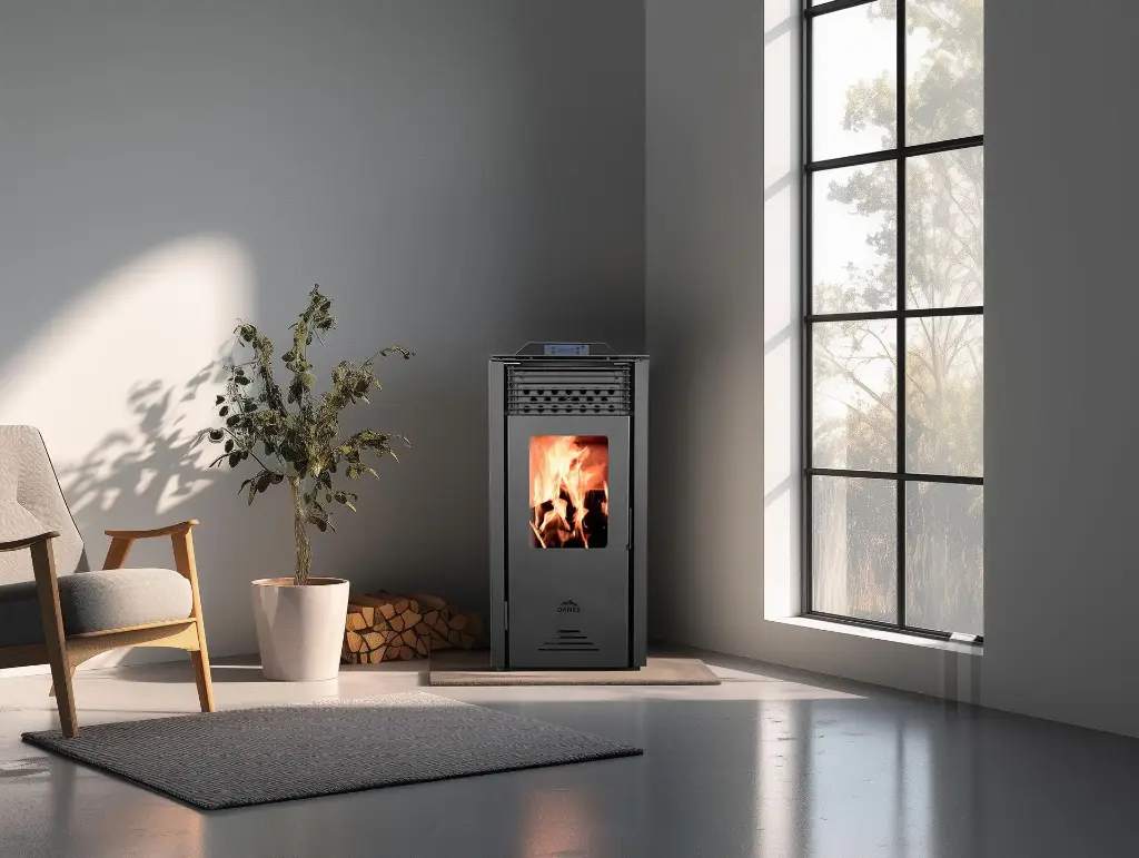 [PS04] DANES PELLET PS04