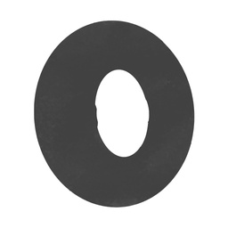 [03P125DCO] PLATINA 5" PARED GRIS