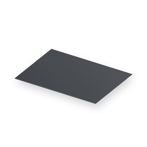 [03CH110X80] CHAPA PINTADA 2 MM 1,10 X 0,80 MTS