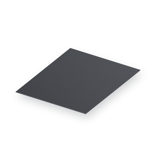 [03CH80X100] CHAPA PINTADA 2 MM 0,80 X 1,00 MTS