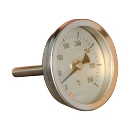 [04TERMBM] TERMÓMETRO BIMETÁLICO 63 MM