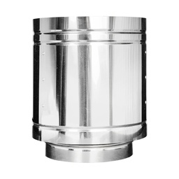 [03S150X] SOMBRERO 6 A 10" INOXIDABLE CAL. 304