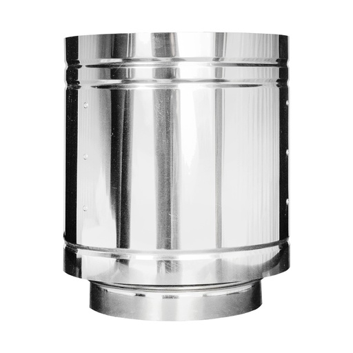 [03S150X] SOMBRERO 6 A 10" INOXIDABLE CAL. 304
