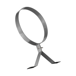 [03A200XP] ABRAZADERA PARED 8"