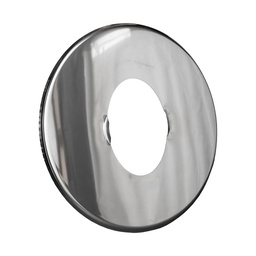 [03P125ICO] PLATINA 5" PARED INOXIDABLE CAL. 430