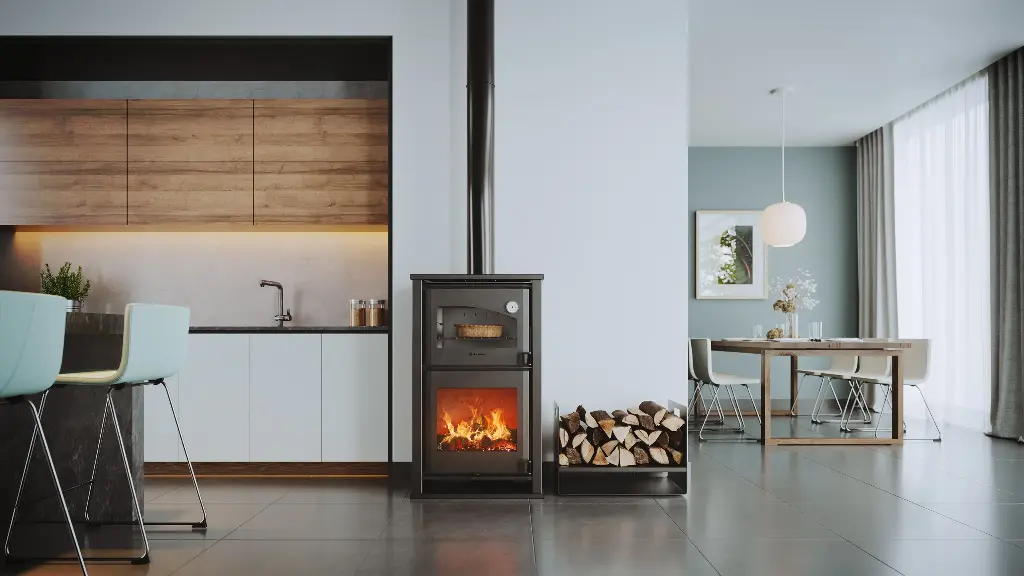 [01F560V0] FORNO 560