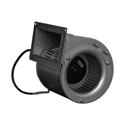 [04TU390M3H] TURBINA LUFT 390 M3H